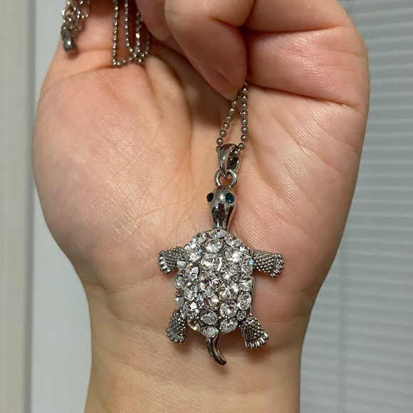 Turtle Pendant/Charm (New) - Picture 4 of 4